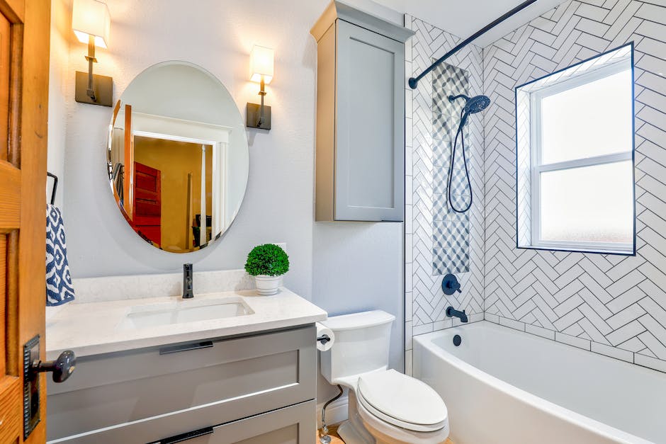 Aranżacja łazienki w nowoczesnym stylu – jakich błędów należy unikać?