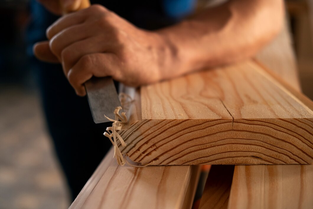 Jak prawidłowo zabezpieczyć meble drewniane – poradnik krok po kroku