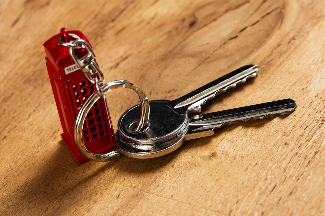 Jak wybrać idealny wieszak na klucze do swojego domu?