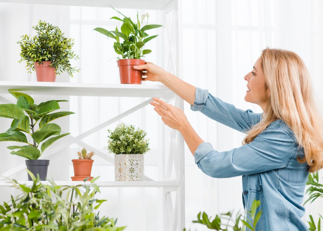 Jak skutecznie wykorzystać filtry antyzapachowe do poprawy jakości powietrza w domowej uprawie roślin?