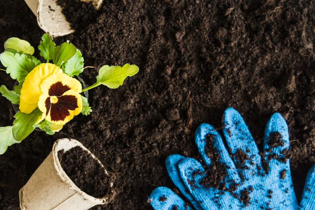 Czy warto stosować kompost w pielęgnacji roślin ogrodowych?