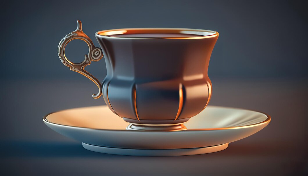 Jak wybrać naczynia do herbaty i kawy dla swojego domu