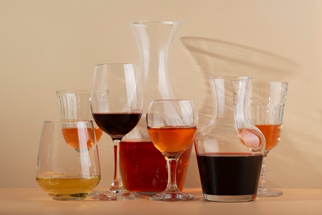 Jak zakupić kieliszek do podkreślenia aromatu twojego ulubionego wina?
