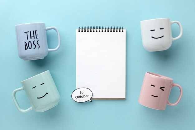 Jak personalizowane kubki mogą wzmocnić relacje z klientami biznesowymi?