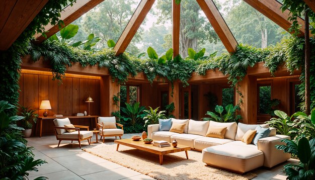 Tworzenie funkcjonalnych przestrzeni w ogrodzie: altany i pergole jako serce Twojej zielonej oazy